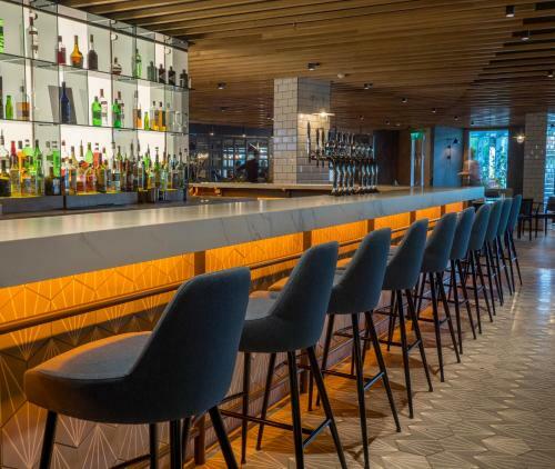 Pillo Hotel Ashbourne Leisure Club & Spa