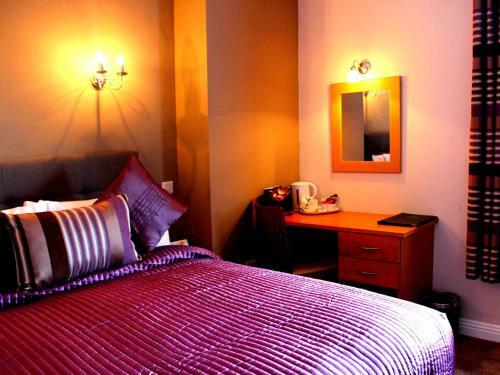 The Pier Hotel