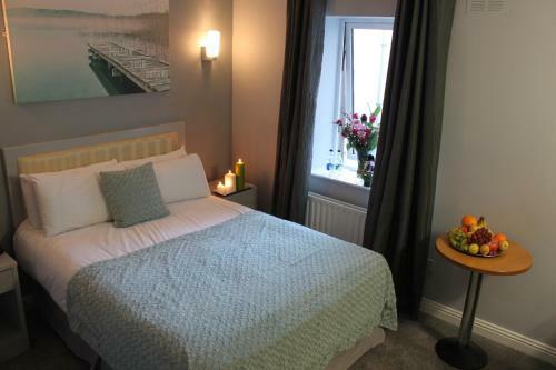 The Pier Hotel