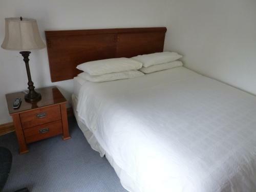 Acton Lodge B&B