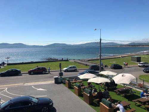 Sea Lodge Hotel