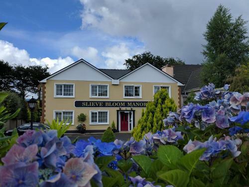 Slieve Bloom Manor Eco Bed & Breakfast