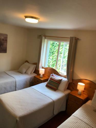 Hostal San Antonio Guesthouse