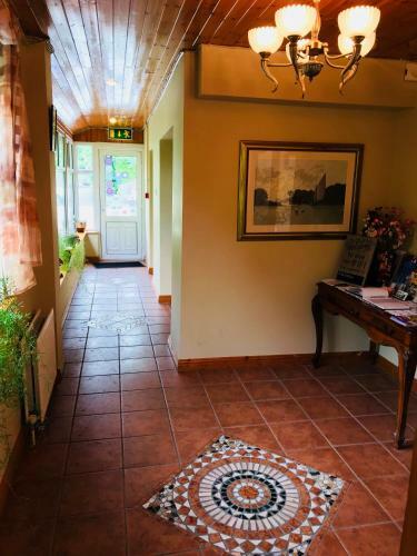 Hostal San Antonio Guesthouse