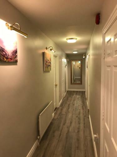 Hostal San Antonio Guesthouse