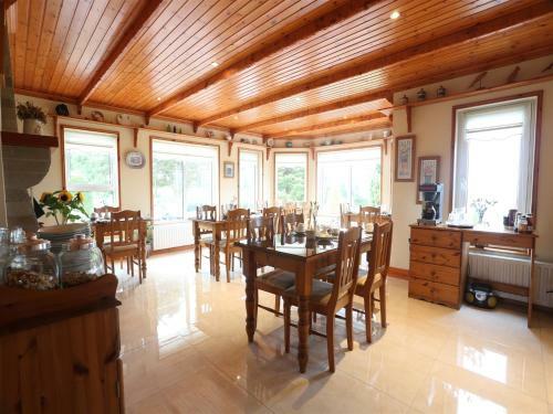 Bed & Breakfast Arches Country House