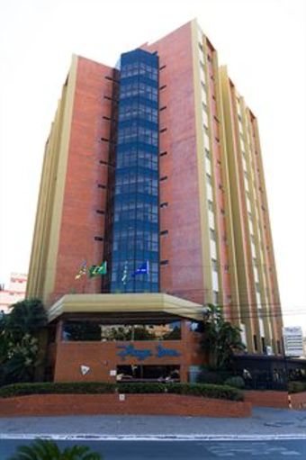 Hotel Plaza Inn Paineiras