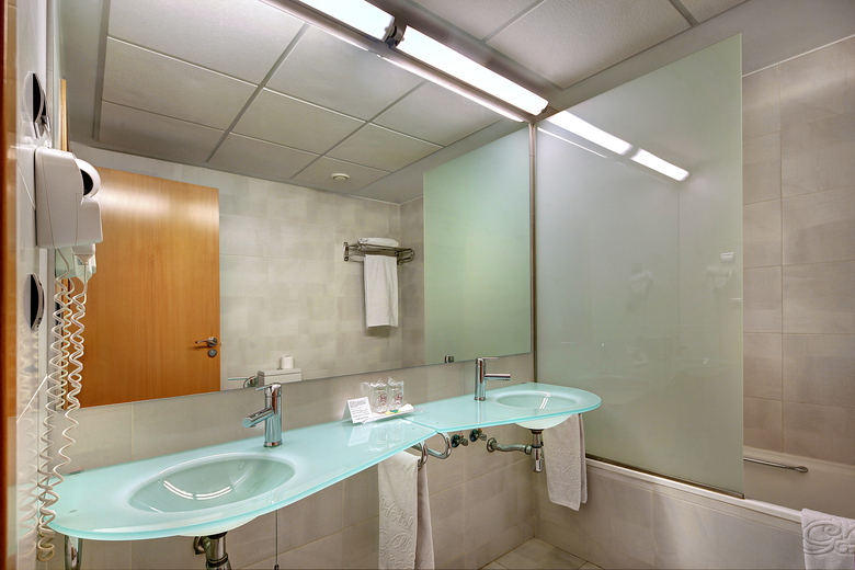 U Hotel Villa-gom�