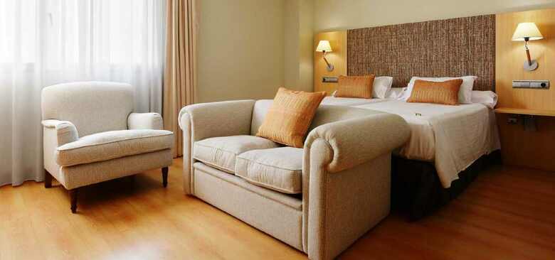 U Hotel Villa-gom�