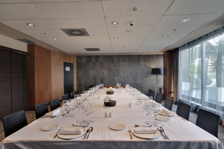 Hotel Badalona Tower