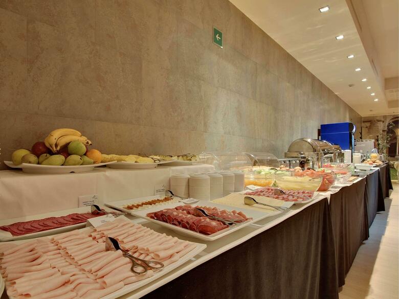 Hotel Badalona Tower