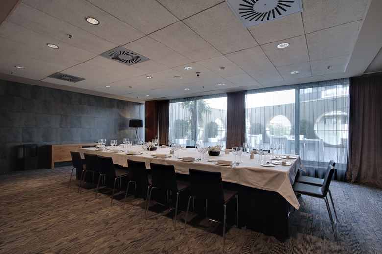 Hotel Badalona Tower