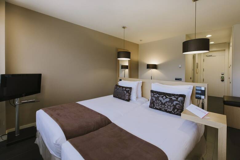 Hotel Pcm Forum Alcal�