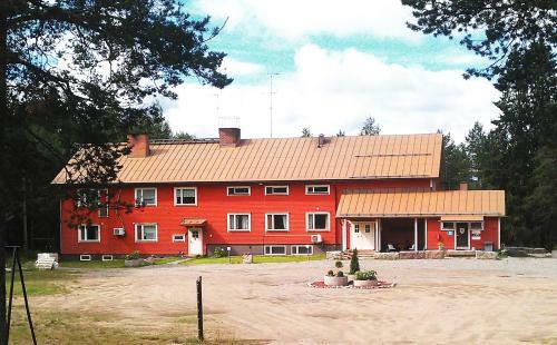 Apartamentos Wanha Koulu Tahkovuori
