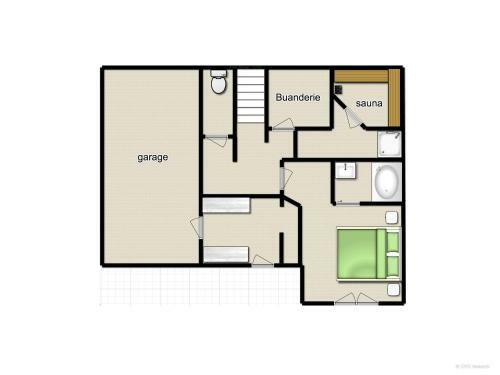 Chalet Sicoria - Ovo Network