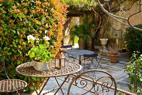 Bastide Le Mourre