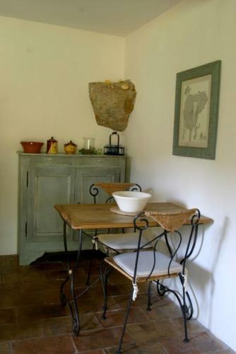 Bastide Le Mourre