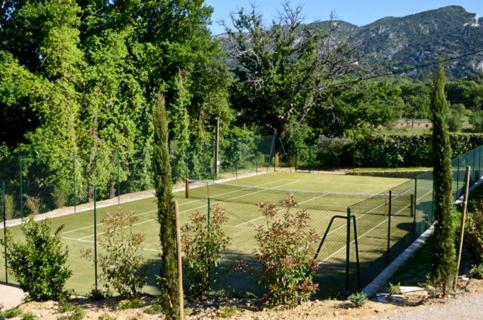 Bastide Le Mourre