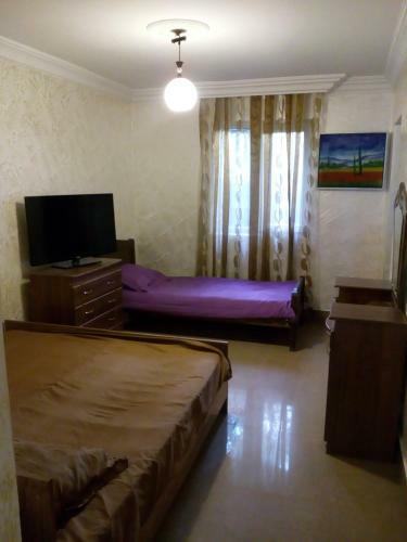 Mini Hotel On Guramishvili 22