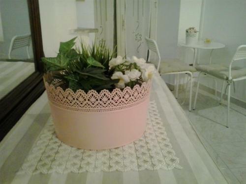Bed & Breakfast La Pigna Bianca Room&breakfast