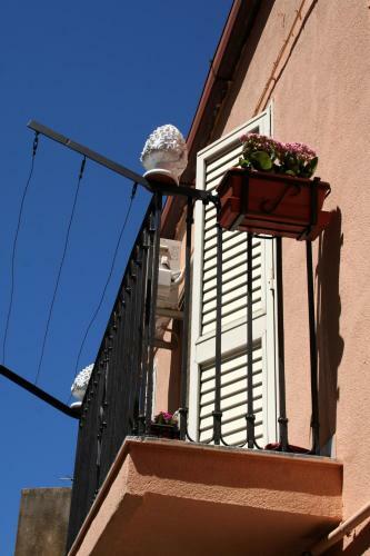 Bed & Breakfast La Pigna Bianca Room&breakfast