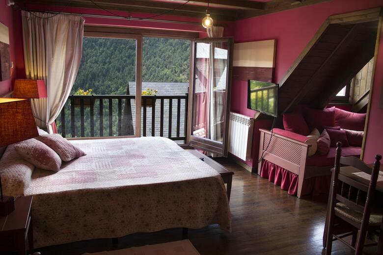 Hotel Tierras De Ar�n