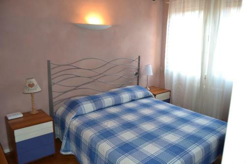 Apartamento Casa Didi