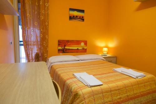 Hostal Campi Flegrei House
