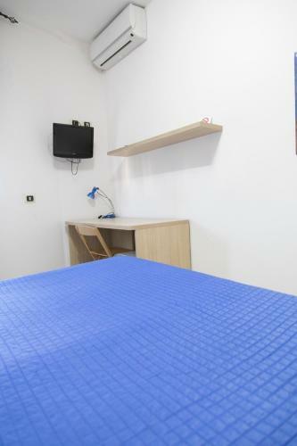 Hostal Campi Flegrei House