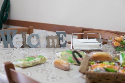 Hostal Campi Flegrei House