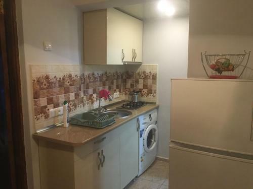 Hostal 13 Rustaveli Ave Guest House