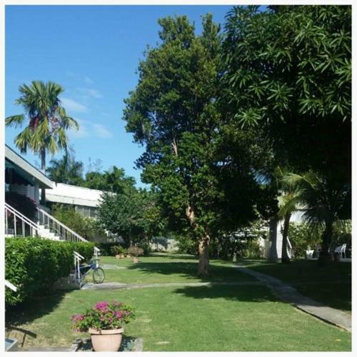 Apartamento Seawind On The Bay