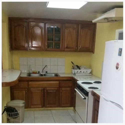 Apartamento Seawind On The Bay