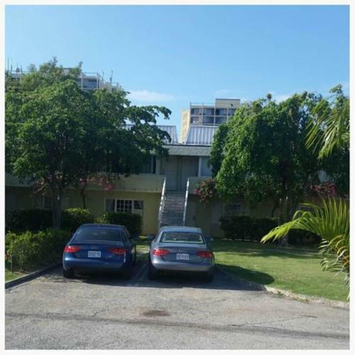 Apartamento Seawind On The Bay
