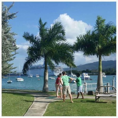 Apartamento Seawind On The Bay
