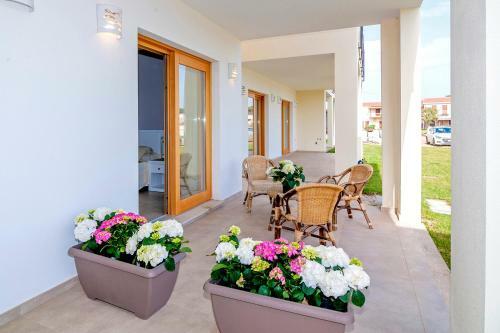 Apartamento Stella Marina Budoni
