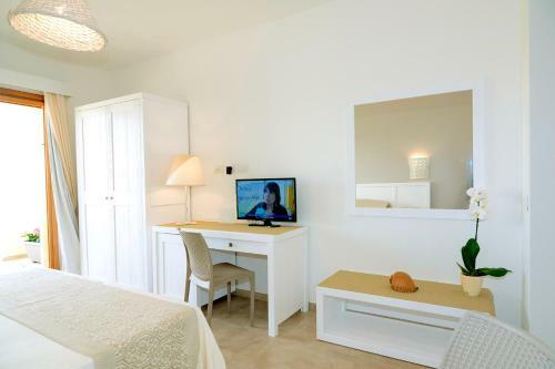 Apartamento Stella Marina Budoni
