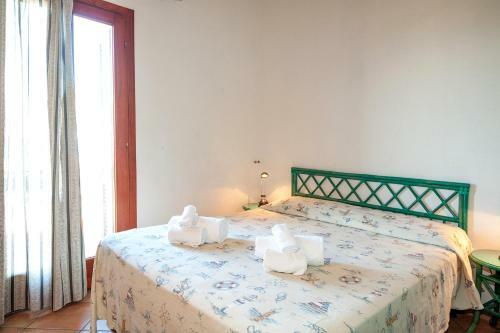Apartamento Stella Marina Budoni