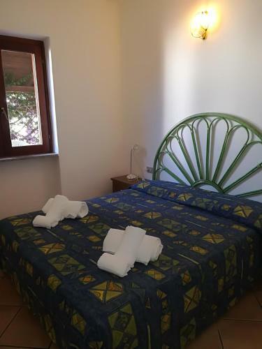 Apartamento Stella Marina Budoni