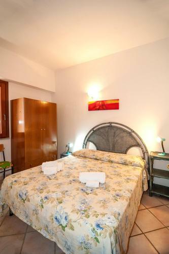 Apartamento Stella Marina Budoni