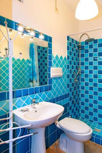 Apartamento Stella Marina Budoni