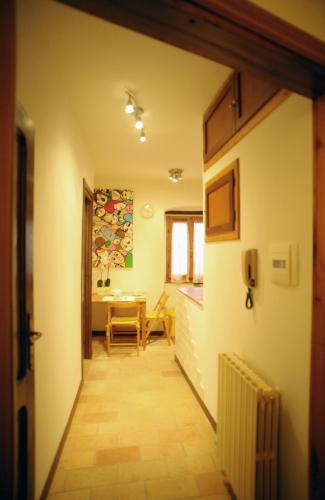 Apartamento Appartamento Tulipano Rosa
