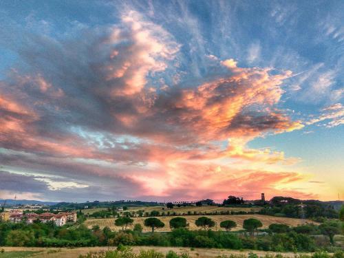 Agroturismo Residence Il Colle