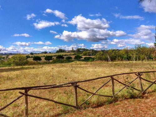Agroturismo Residence Il Colle