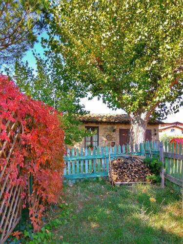 Agroturismo Residence Il Colle