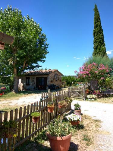 Agroturismo Residence Il Colle