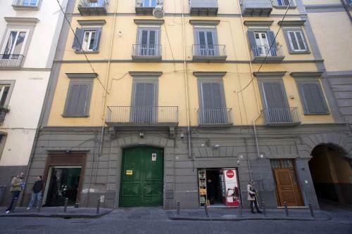 Apartamento Locappart Monte Di Dio