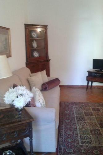 Apartamento Locappart Monte Di Dio