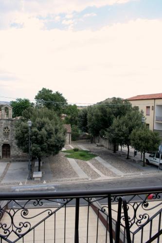 Bed & Breakfast Diecizero Affittacamere