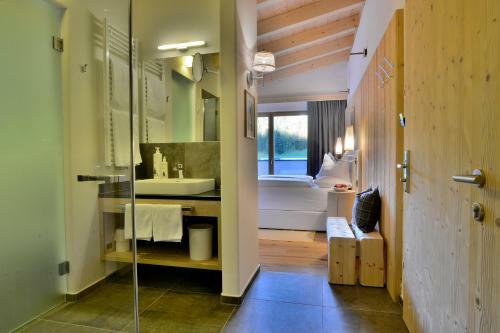 Alpine Hotel Gran Foda'